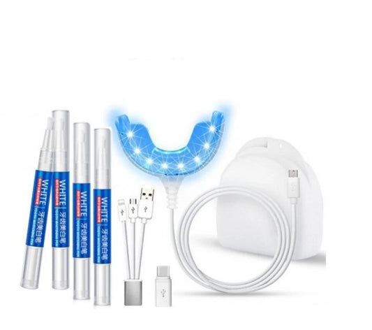 Dental Love Teeth Whitening Home Care Kit