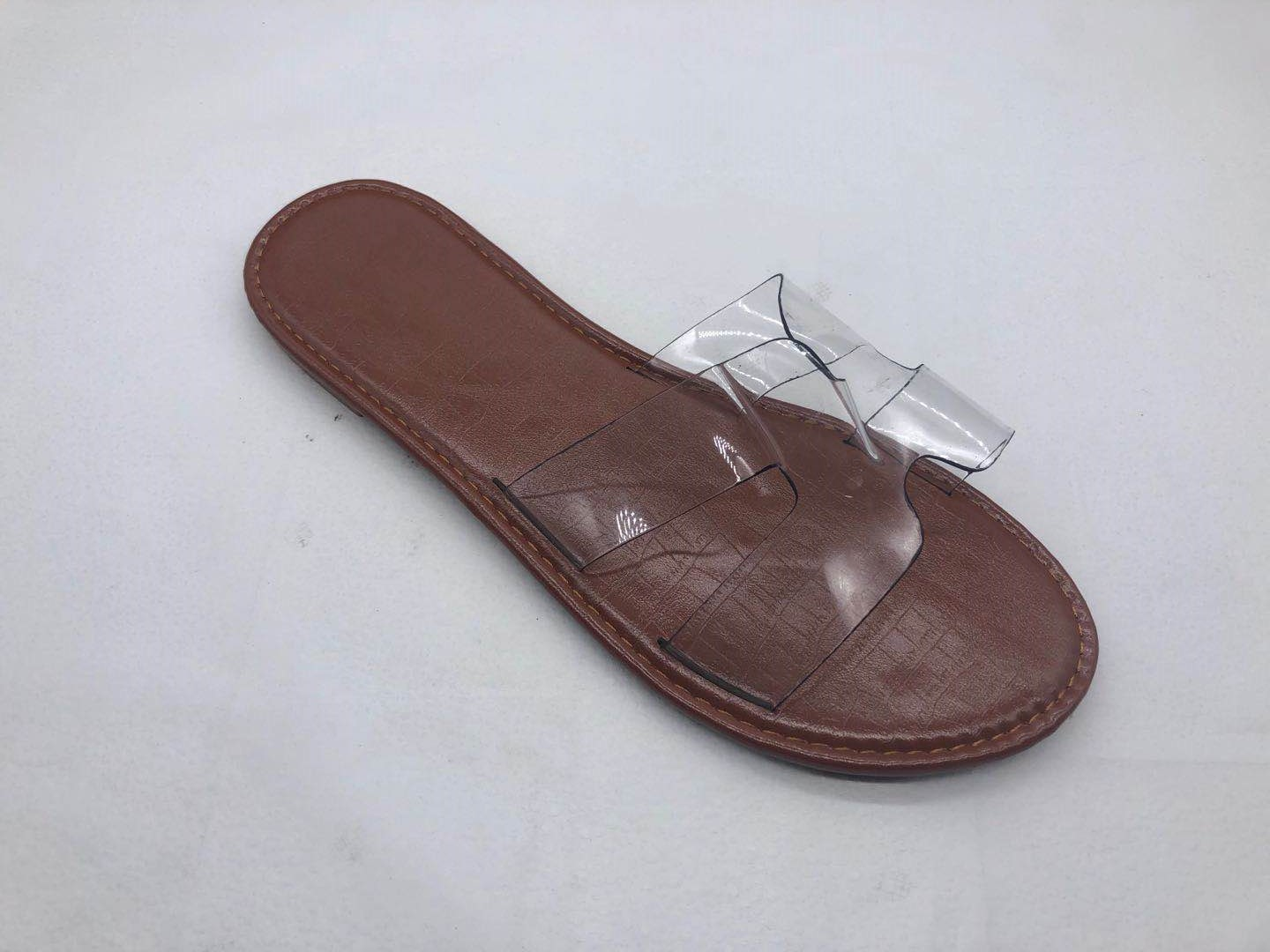 Women's sandals flat slippers