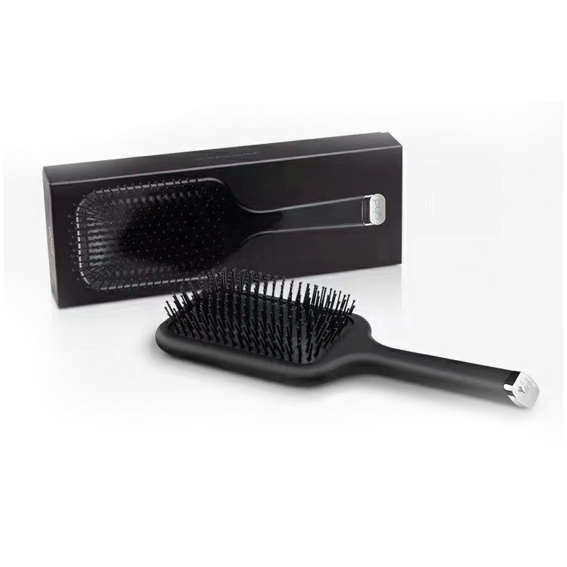 British Gh Air Cushion Comb Anti Static Hair Air Bag Comb Manufacturers Direct Sales