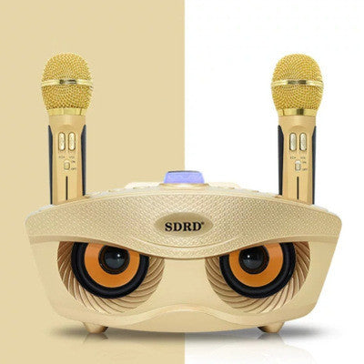 Owl SD306 Home Audio Microphone Integrated