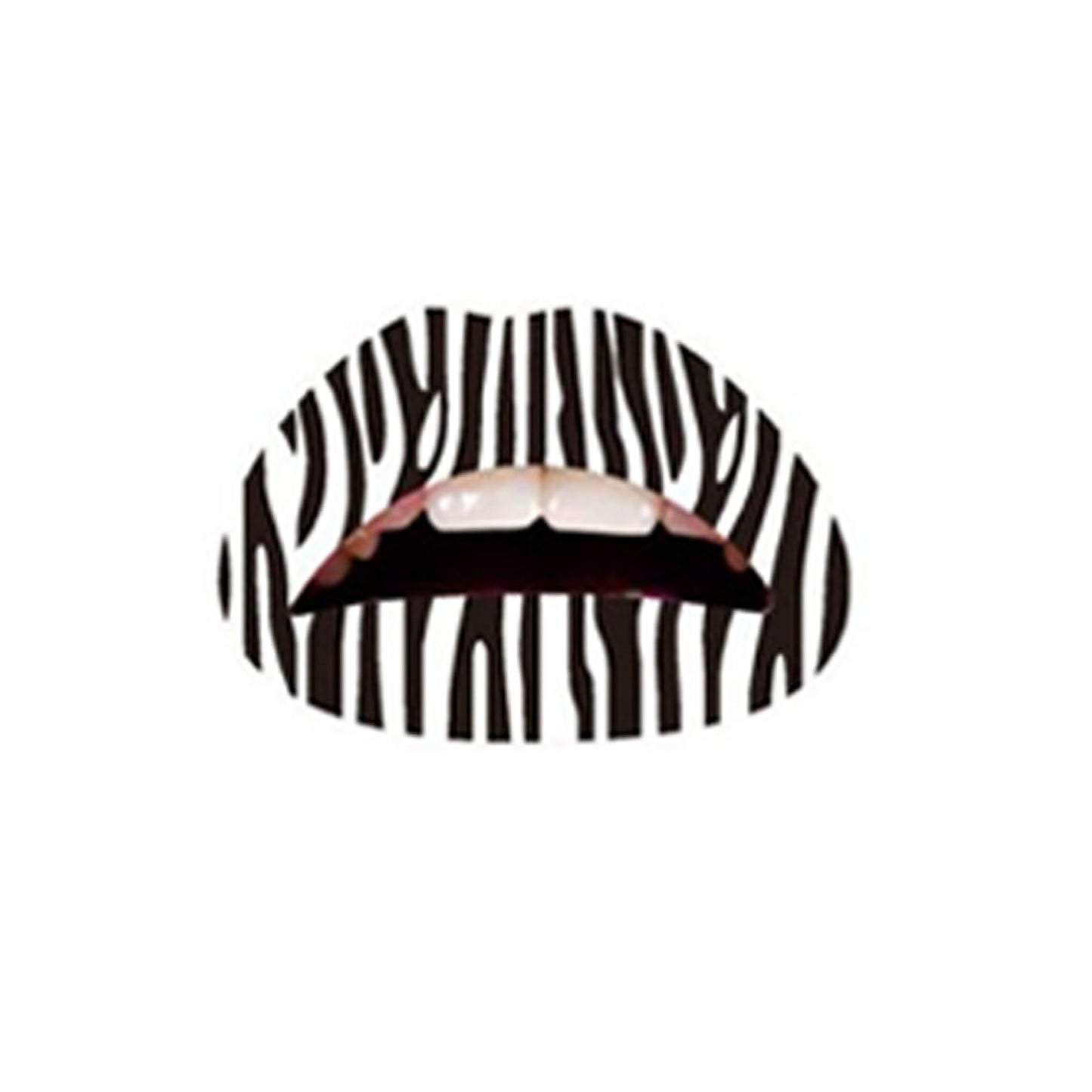 European And American Diamond Polka Dot Pattern Lipstick Lipstick Stage Nightclub Party Trend Style Lipstick