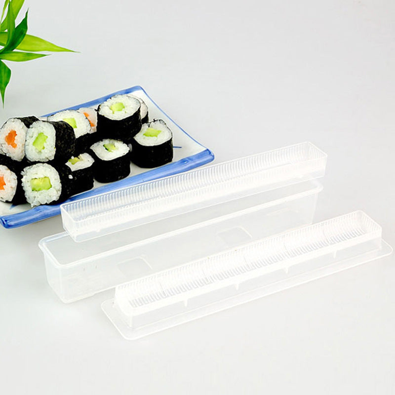 Homemade Sushi Roll Making Kit