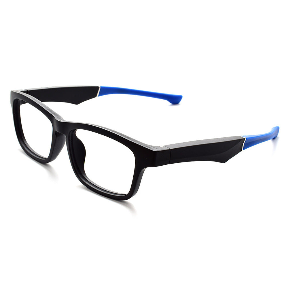 Polarized Bluetooth Music Sun Smart Glasses
