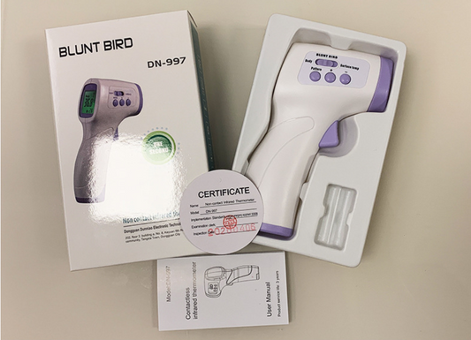 FULLY STOCKED! Infrared Electronic Thermometer