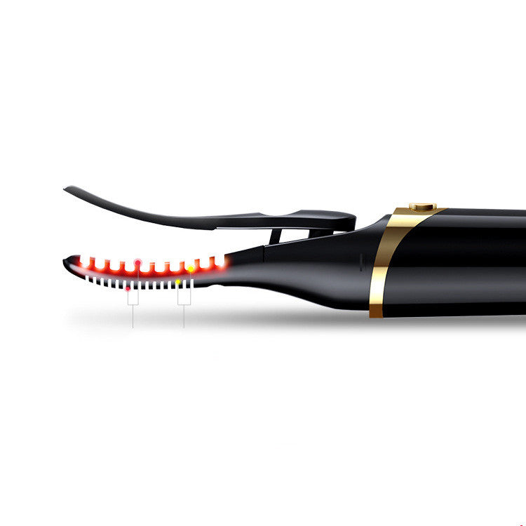 New Style Eyelash Curler Electric Eyelash Curler Charging Beauty Tool