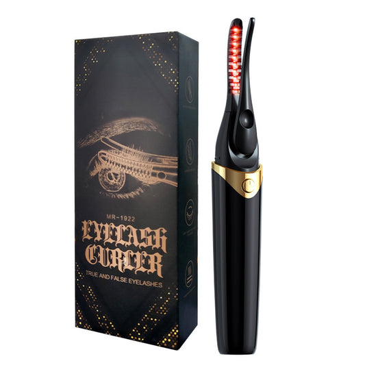 New Style Eyelash Curler Electric Eyelash Curler Charging Beauty Tool