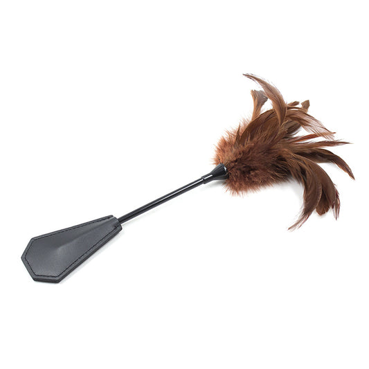 Adult Products Fun Feather Hand Pat