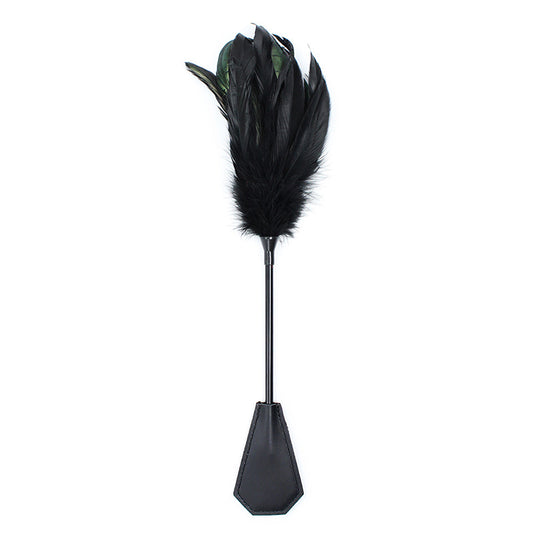 Adult Products Fun Feather Hand Pat