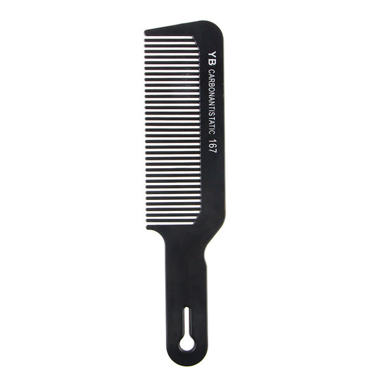Professional Salon Barber Flat Top Clipper Comb