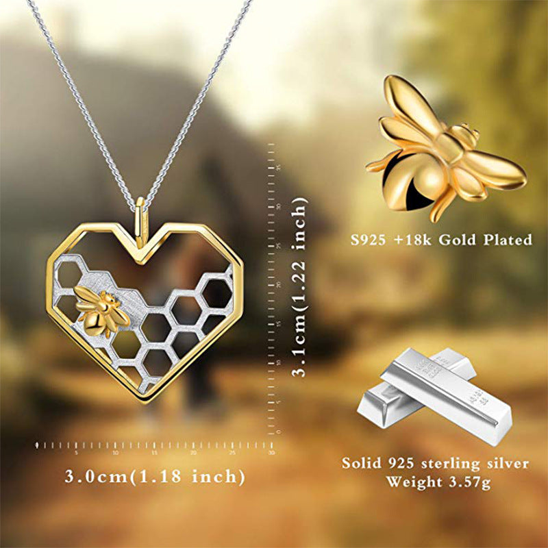 https://www.mydivinebeauty.biz/products/sterling-silver-bee-heart-shaped-female-jewelry?utm_content=ios&utm_medium=product-links&utm_source=copyToPasteboard