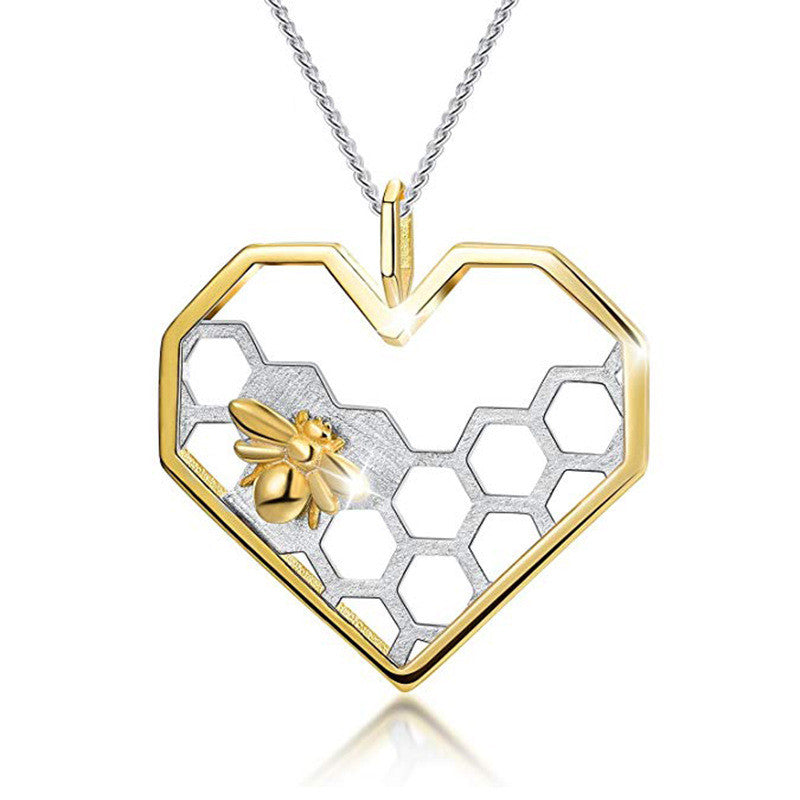https://www.mydivinebeauty.biz/products/sterling-silver-bee-heart-shaped-female-jewelry?utm_content=ios&utm_medium=product-links&utm_source=copyToPasteboard