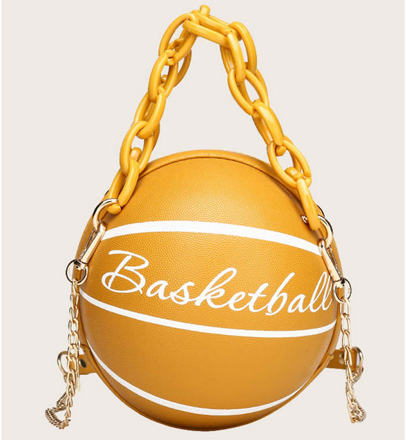 Divine Beauty by JSH | Divine Belle Fashion | Basketball Bag | www.mydivinebeauty.biz