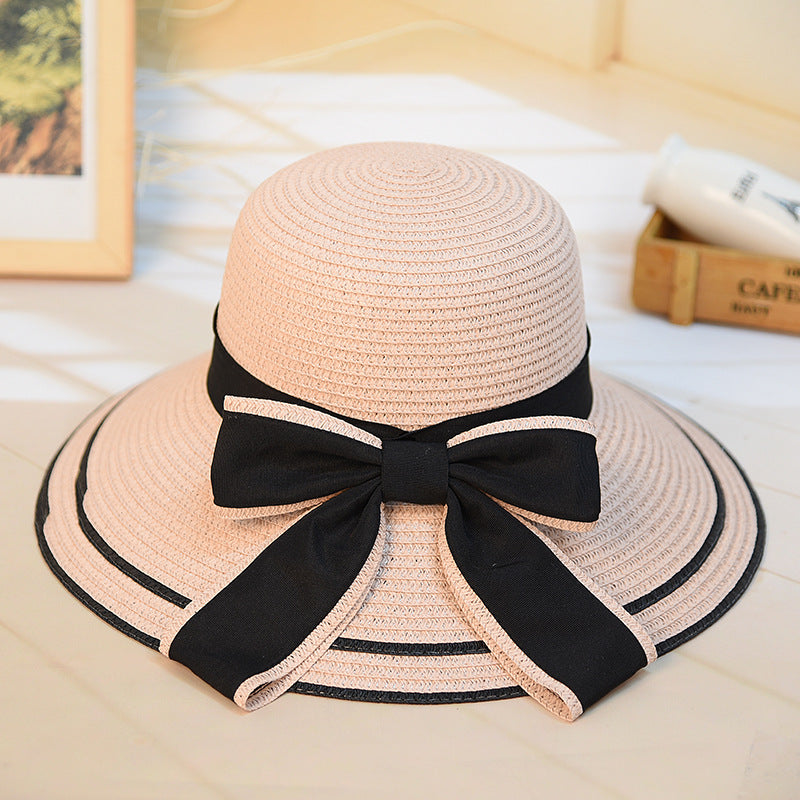 Women s Sun Protection Hat Big Brim Beach Hat