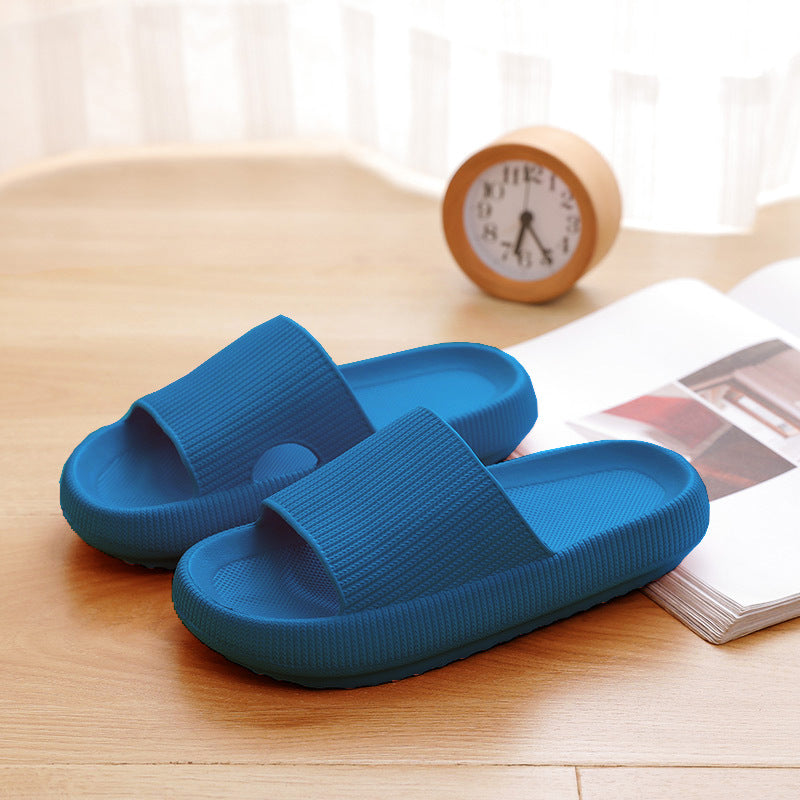 Comfortable Shower House Slip- on Shoes