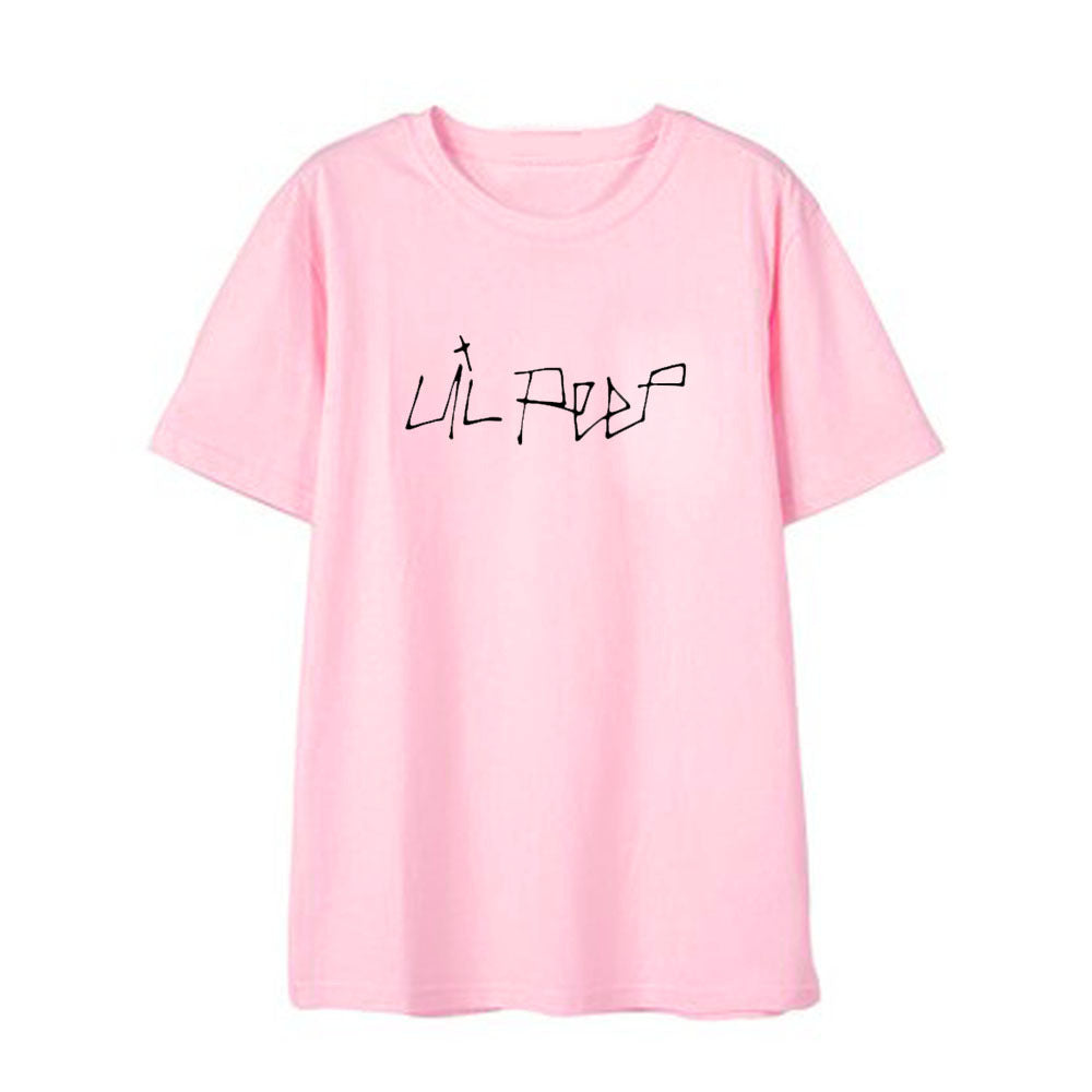 Lil Peep T-shirt