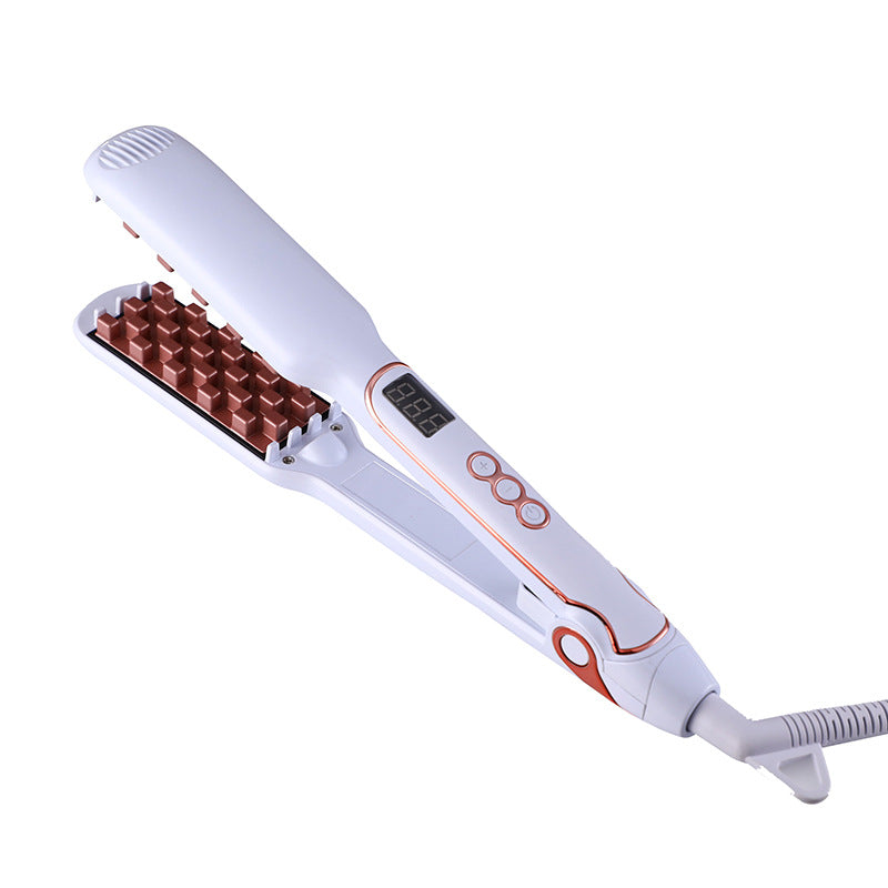 Divine Beauty by JSH | 3D Crimping Irons | Hair Styling Supplies | www.mydivinebeauty.biz