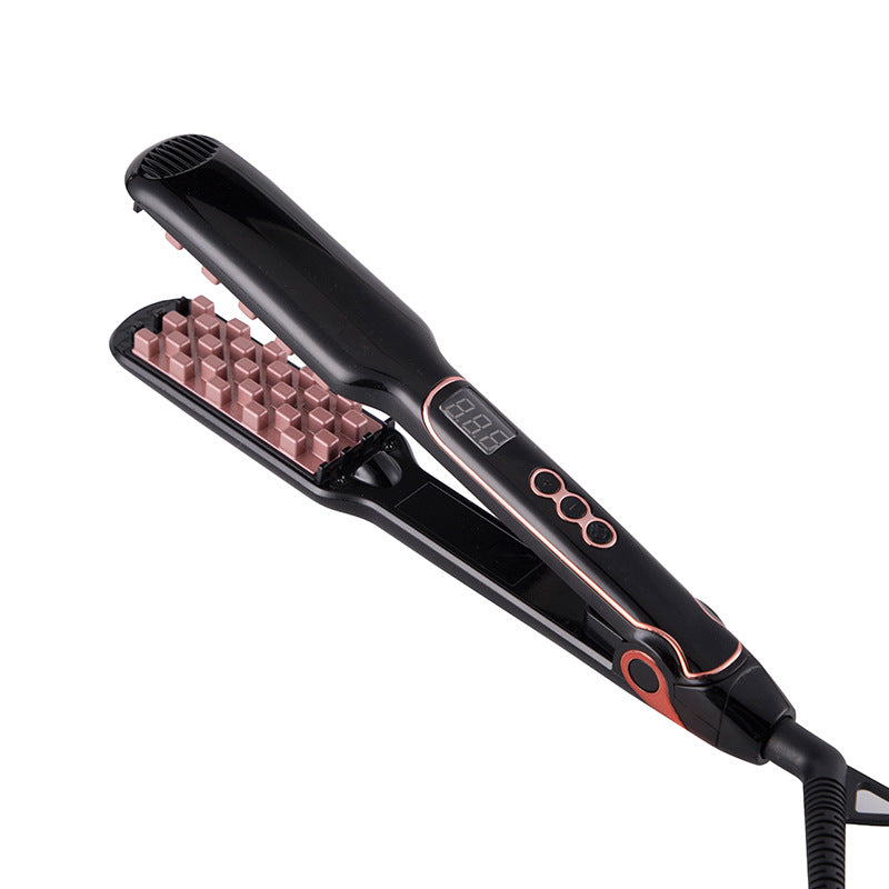Divine Beauty by JSH | 3D Crimping Irons | Hair Styling Supplies | www.mydivinebeauty.biz