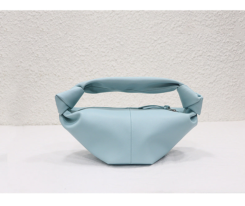 Women’s Cloud Soft Leather Handbag