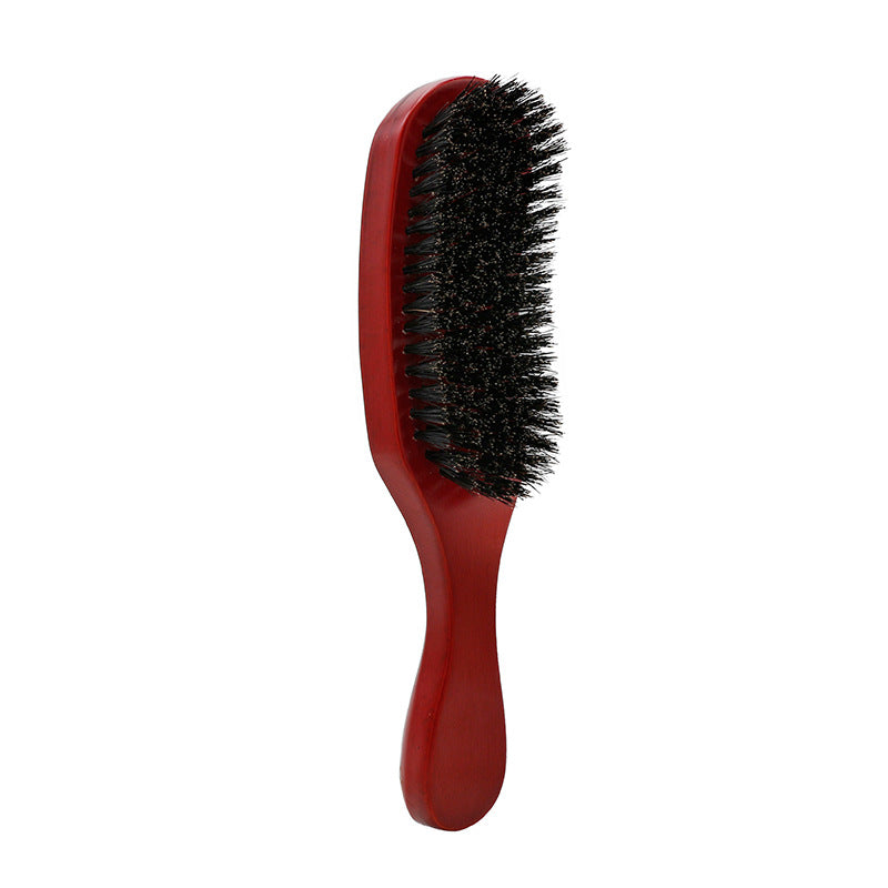 Men's and Women’s Wooden Hair Brush