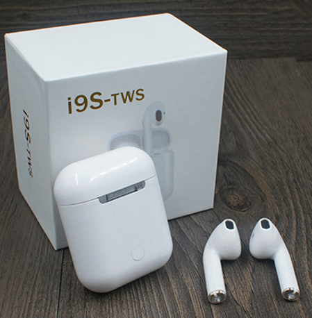 Original i9s TWS Bluetooth Air Pods