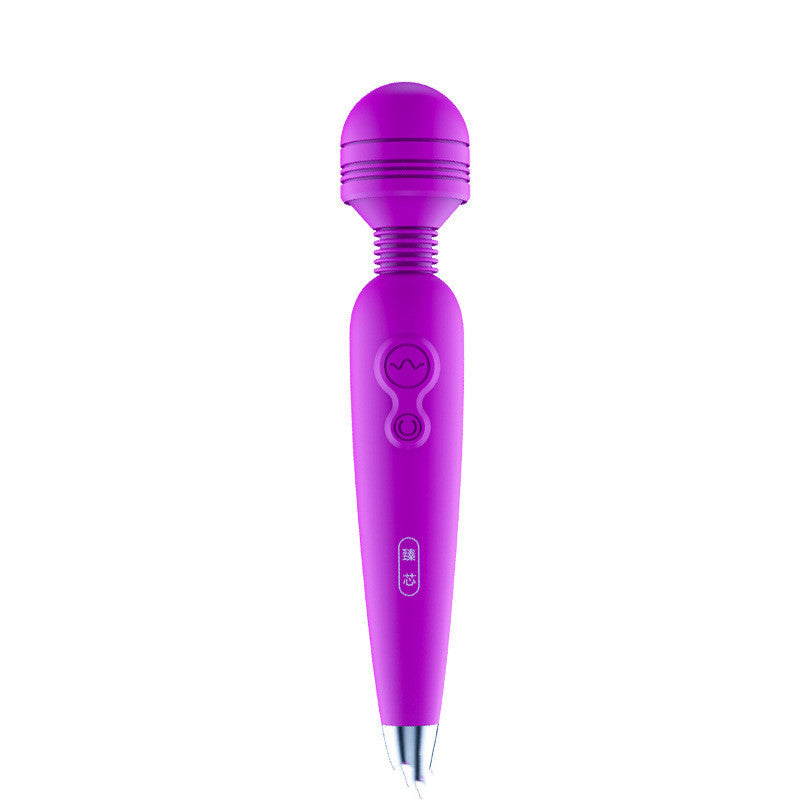 Waterproof Silicone Adults Guilty Pleasures Fun Stick