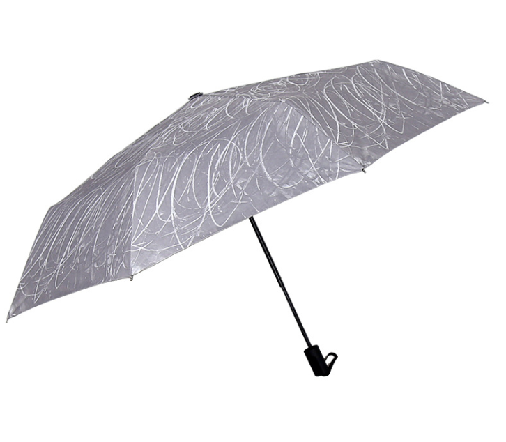 Creative Signature Sunblock Umbrella