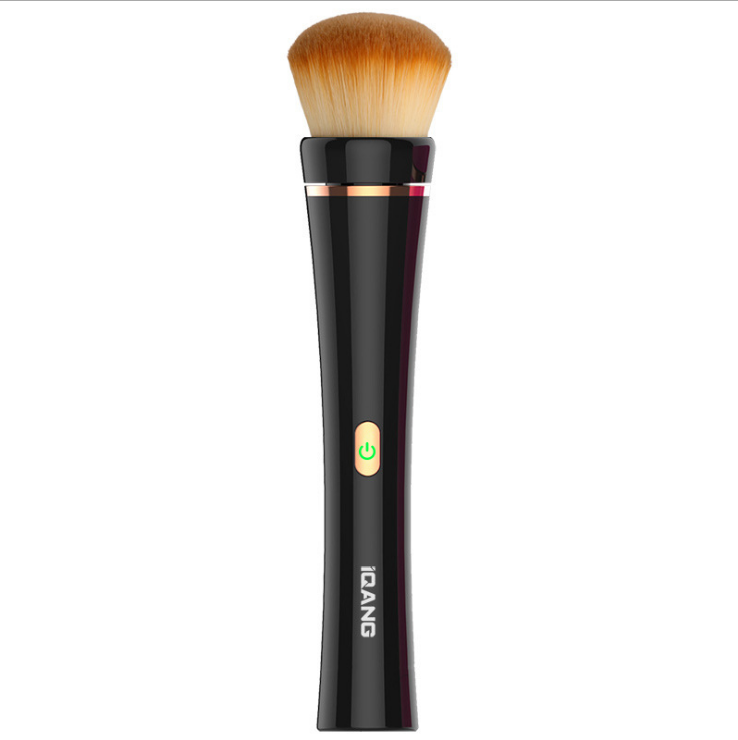 Electric makeup brush multi-function eyelash eye shadow foundation blush loose powder