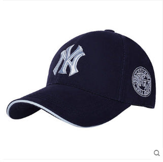 NY inspired Sports and Leisure Baseball Cap