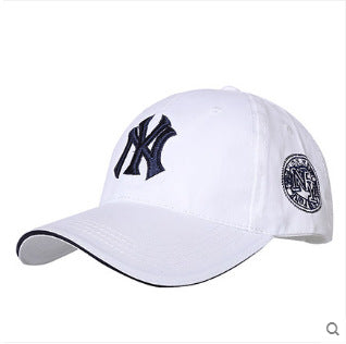 NY inspired Sports and Leisure Baseball Cap