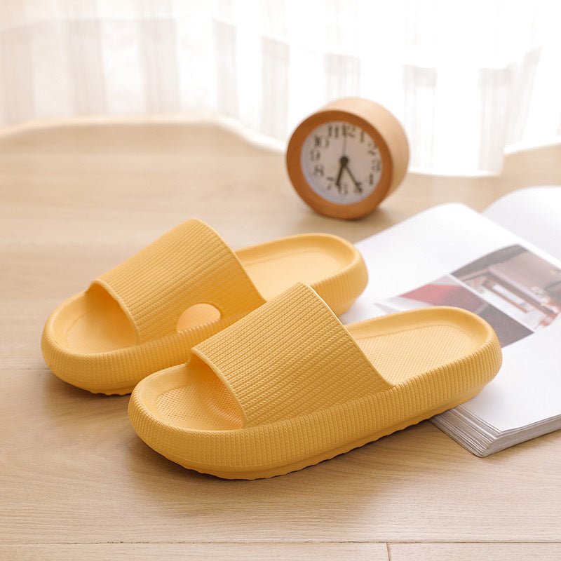 Comfortable Shower House Slip- on Shoes