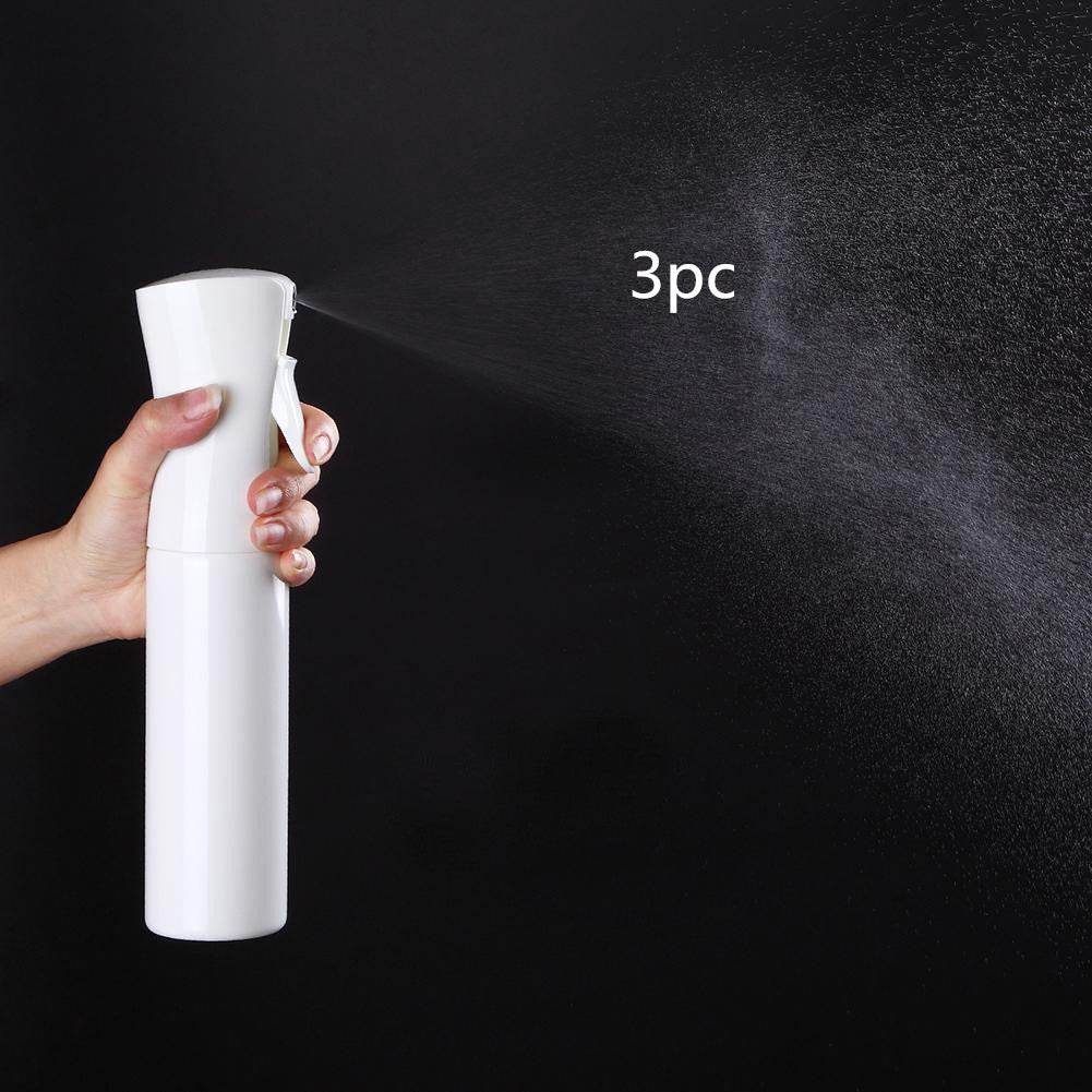 Fine Mist Refillable Spray Bottle