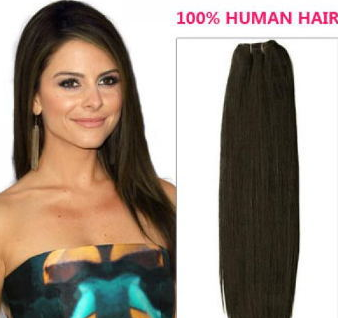 100% Unprocessed Straight Hair Bundles