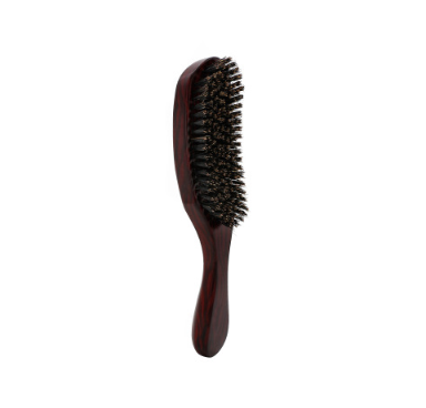 Men's and Women’s Wooden Hair Brush