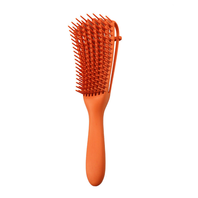 Hair Detangling Shampoo Brush