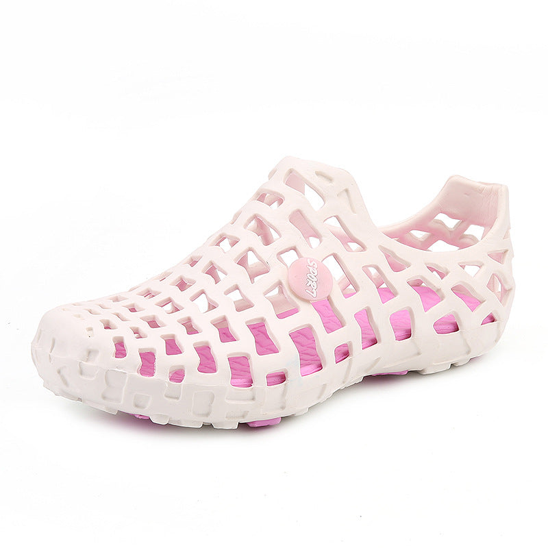 Women's Breathable Lightweight Summertime Shoes
