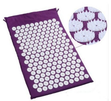 Acupuncture Yoga Cushion and Pillow