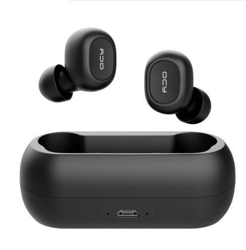 QCY T1 Wireless Bluetooth Earbuds