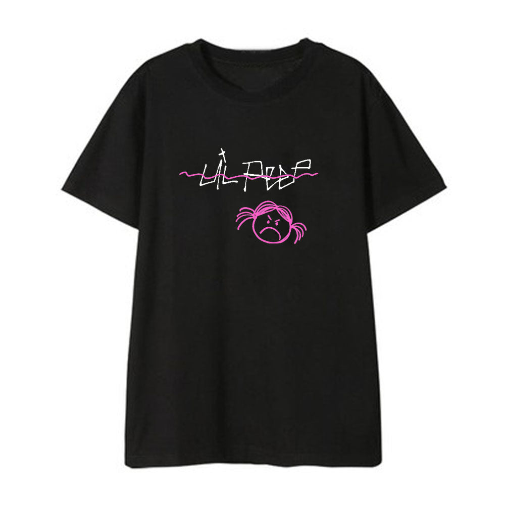 Lil Peep T-shirt