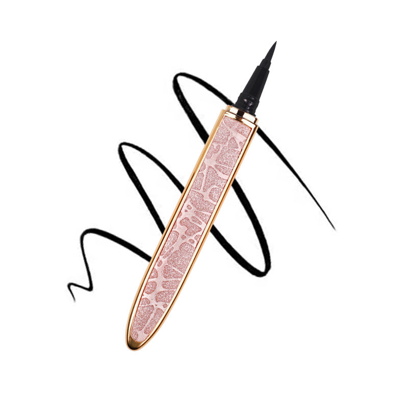 Blinged Out Waterproof and non-smudge eyeliner pen