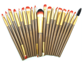 Cosmetic Make Up Brushes