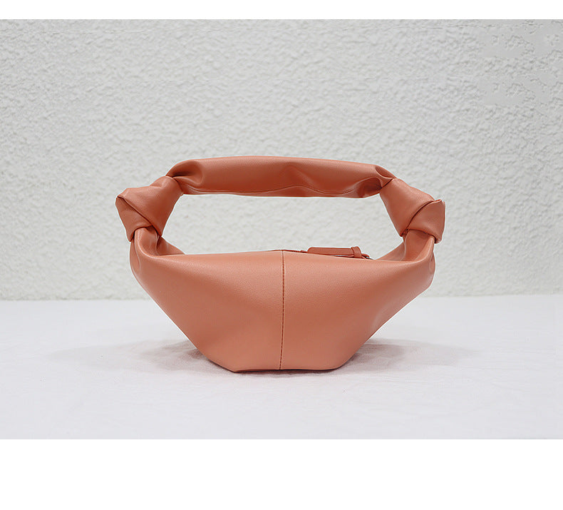 Women’s Cloud Soft Leather Handbag