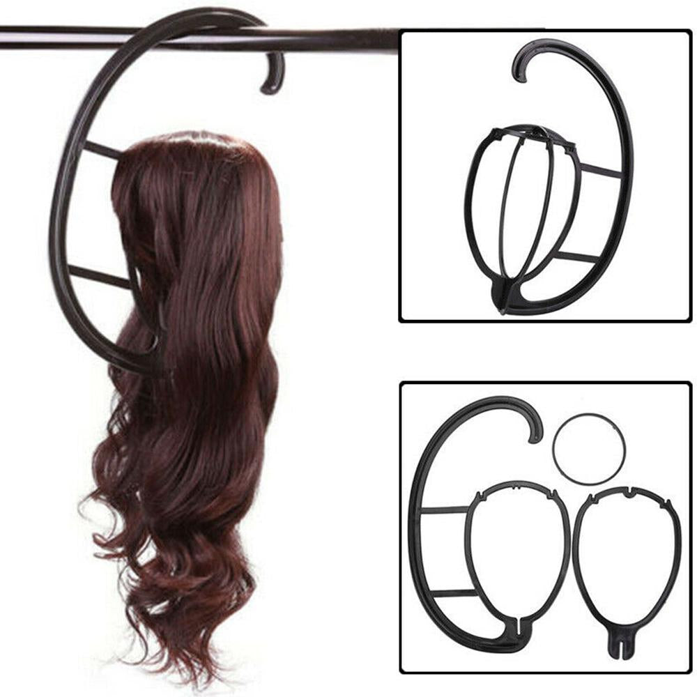 Special Bracket Wig Hanger