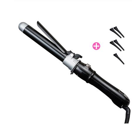 360 degree automatic rotation Ceramic Hair Curlers