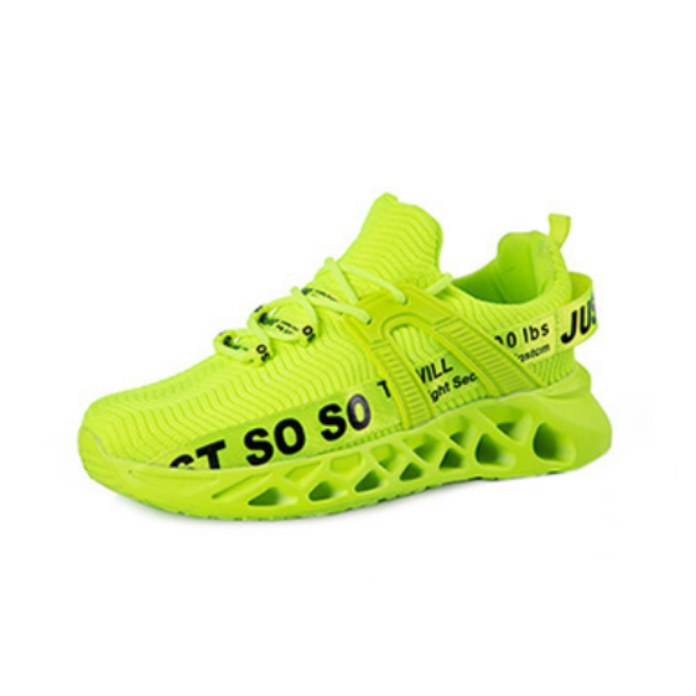 Just So So Fly Lightweight Workout Shoes