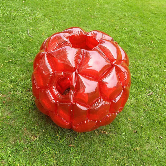 Children’s Outdoor 60cm PVC Inflatable Bubble Ball