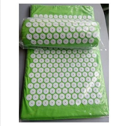 Acupuncture Yoga Cushion and Pillow