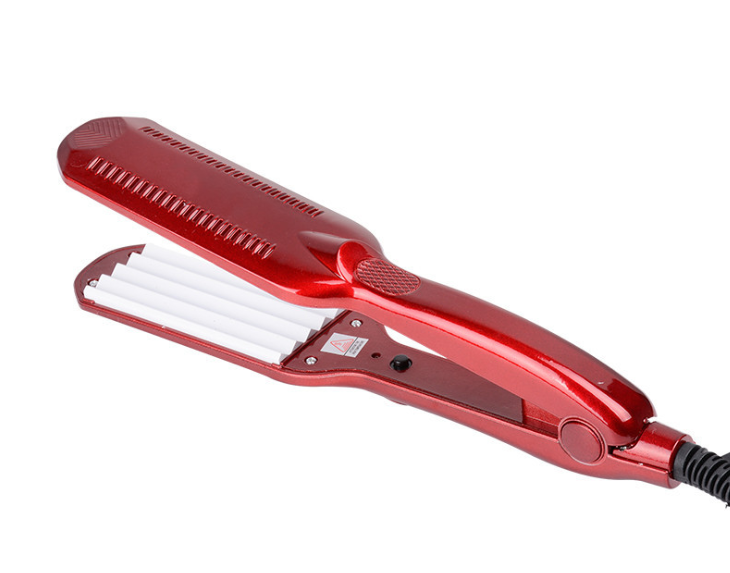 Flashy Hot New Electric Flat Irons