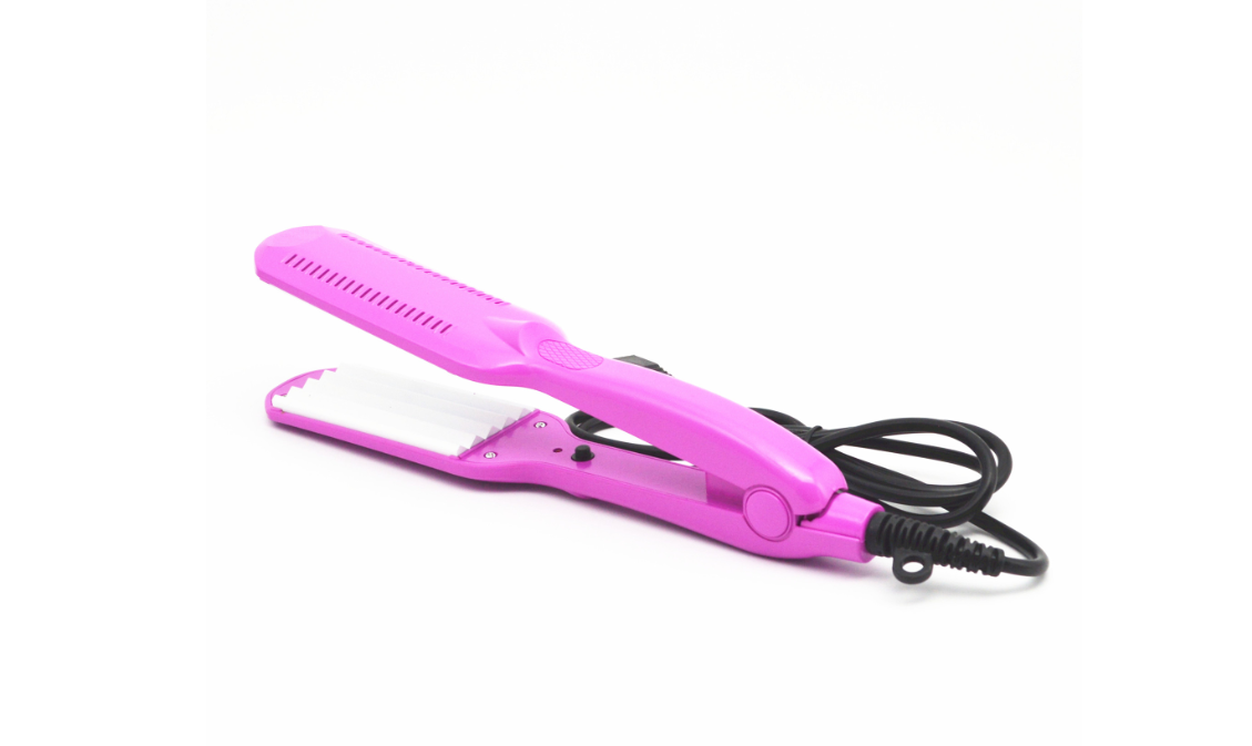 Flashy Hot New Electric Flat Irons