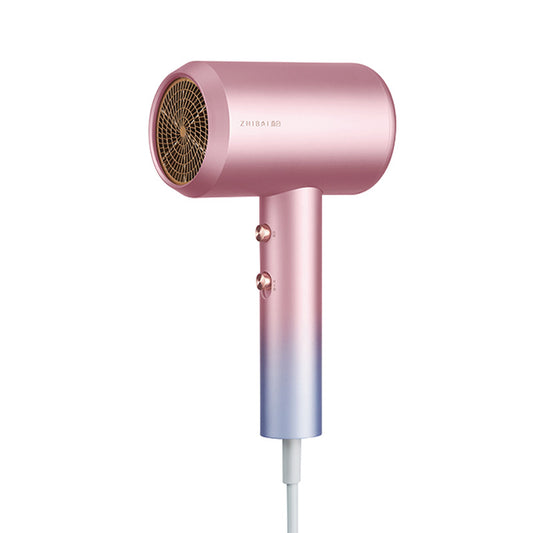 Negative Ion High-Power Quick-Drying Hair Dryer