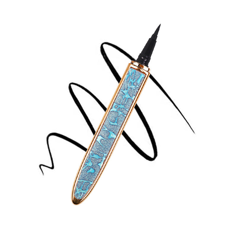 Blinged Out Waterproof and non-smudge eyeliner pen